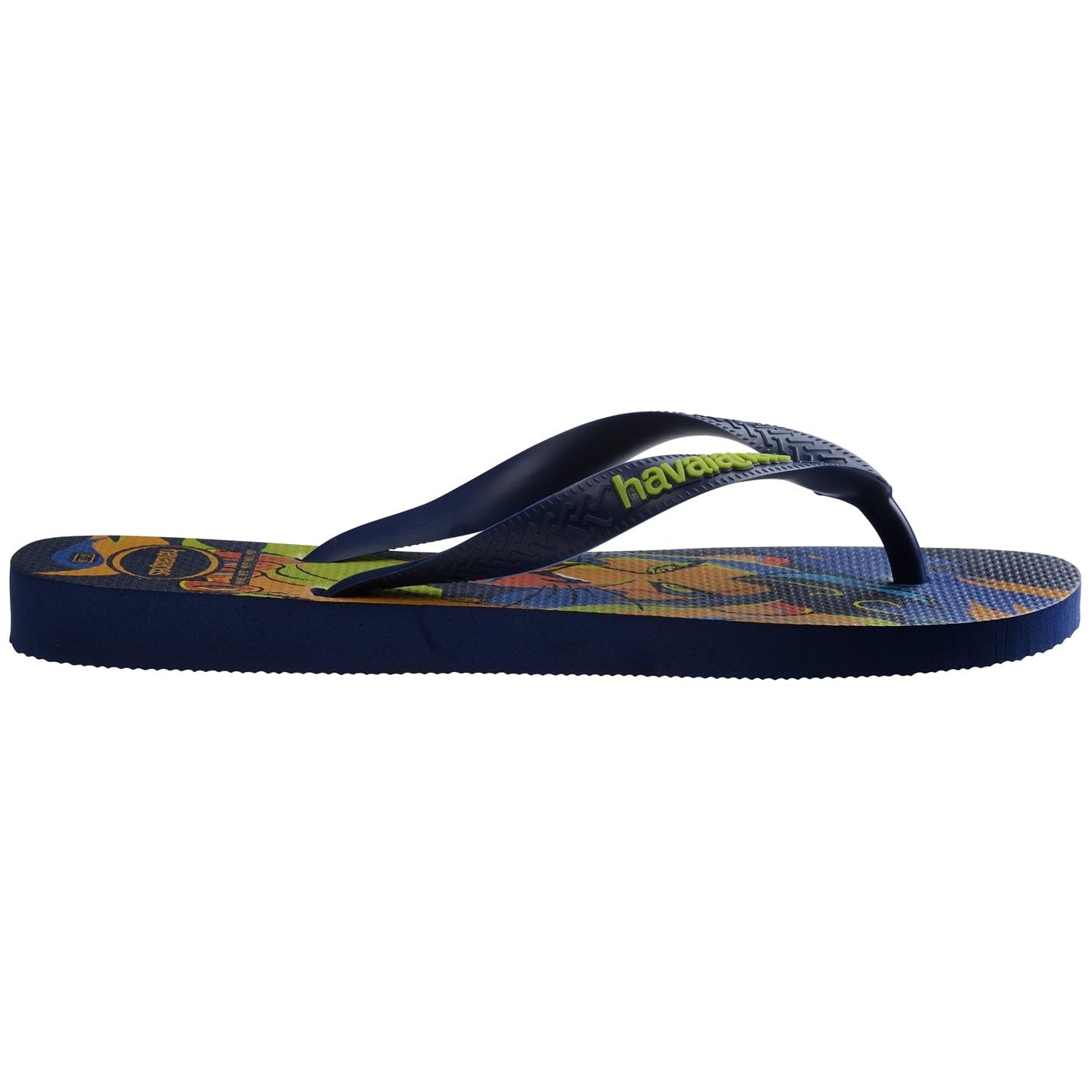Havaianas Uniseks Top Disney ClassicKlapki