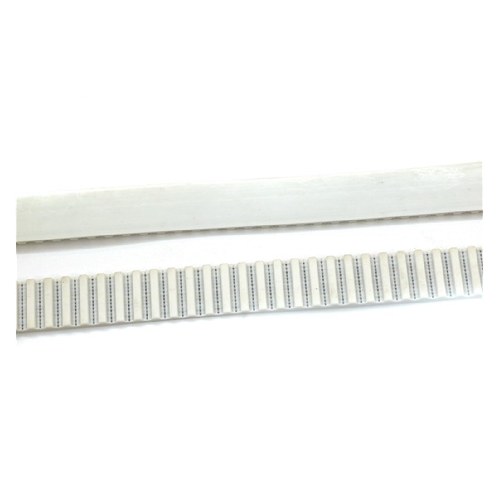 SBTRKT Cinghia sincrona Aperta trapezoidale T5 Larghezza 6/10/15/16/20/25/30mm Poliuretano Acciaio PU T5 Cinghie dentate Aperte Stampante 3D (Size : 10M, Color : 20mm)