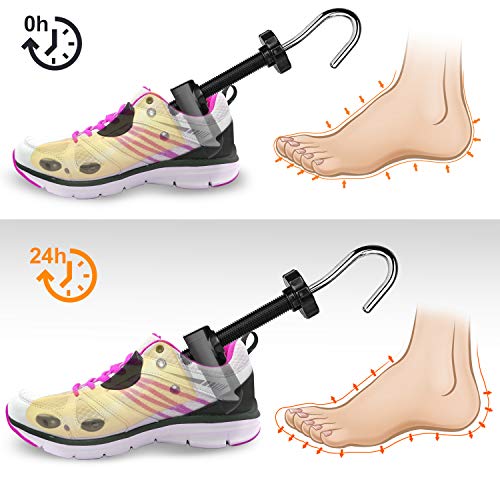 Eachway Adjustable Shoe Stretcher - Image 6