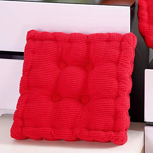 Coussin de siège pour yoga et méditation sur le balcon ou au salon