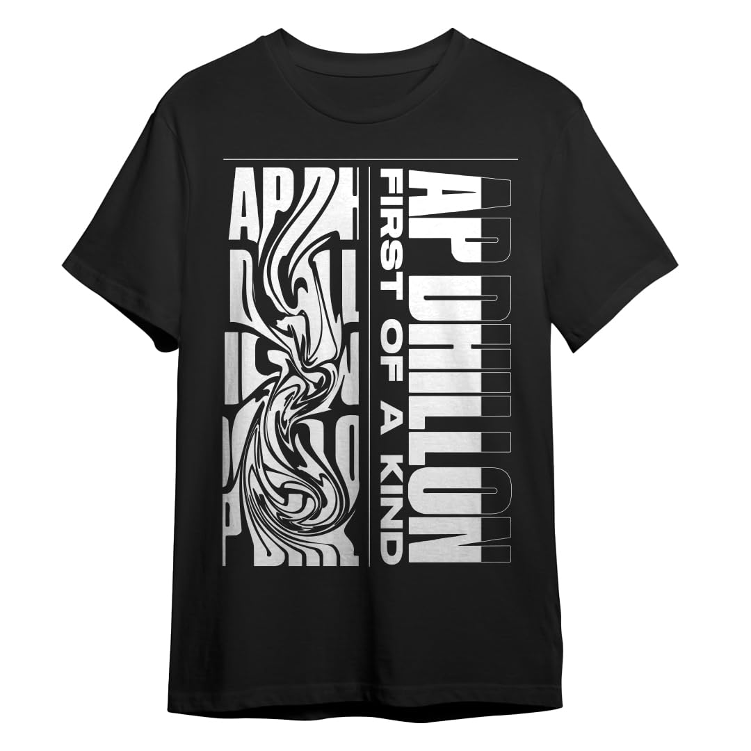 a47 ( ascend forty seven ) ( Ascend Forty Seven ) Fluidity Tee-picture-55