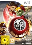 völkerball bensheim  Völkerball (DodgeBall) - [Nintendo Wii]