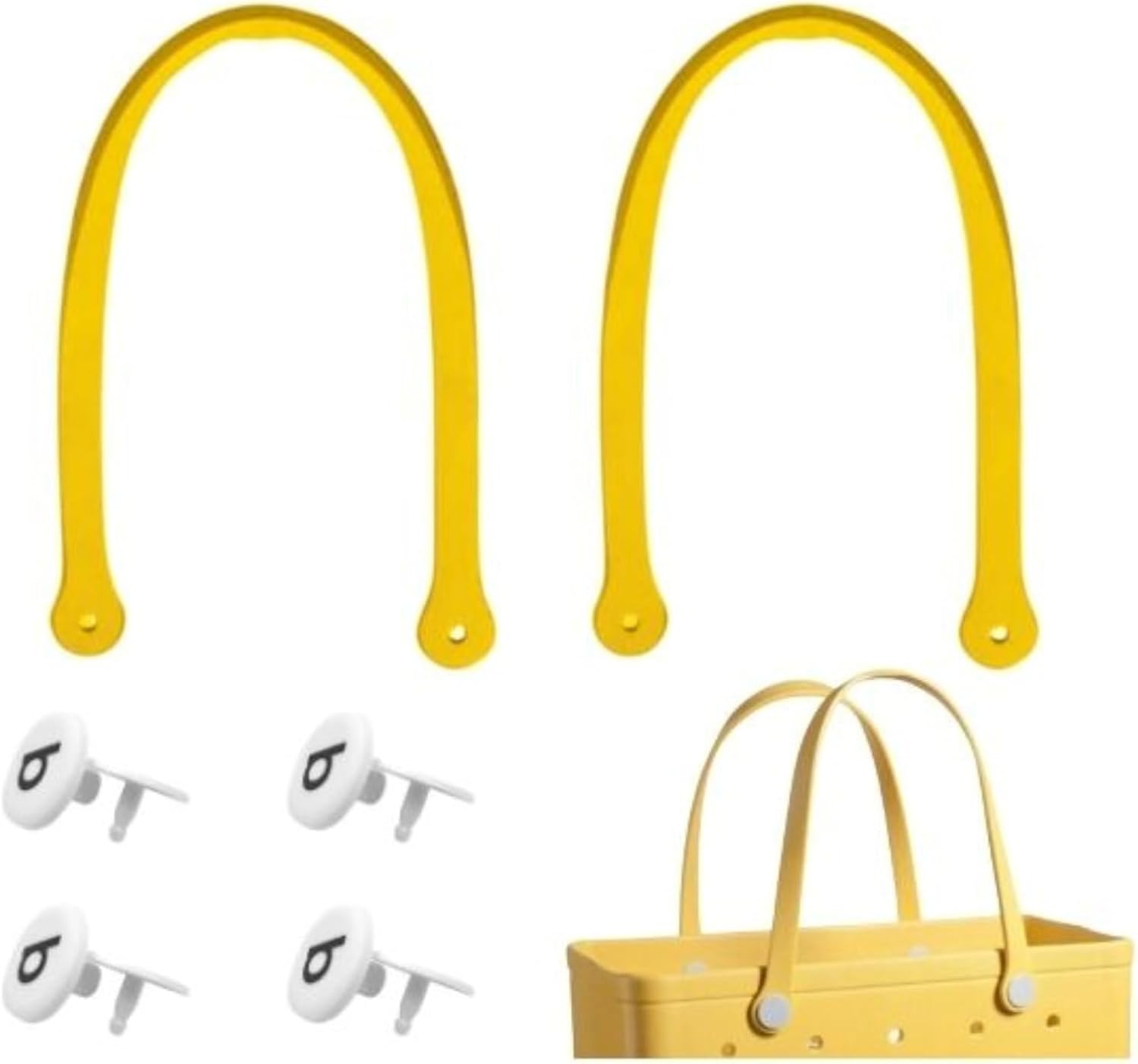Replacement Straps for S/M Bog Bag, Replacement Handles