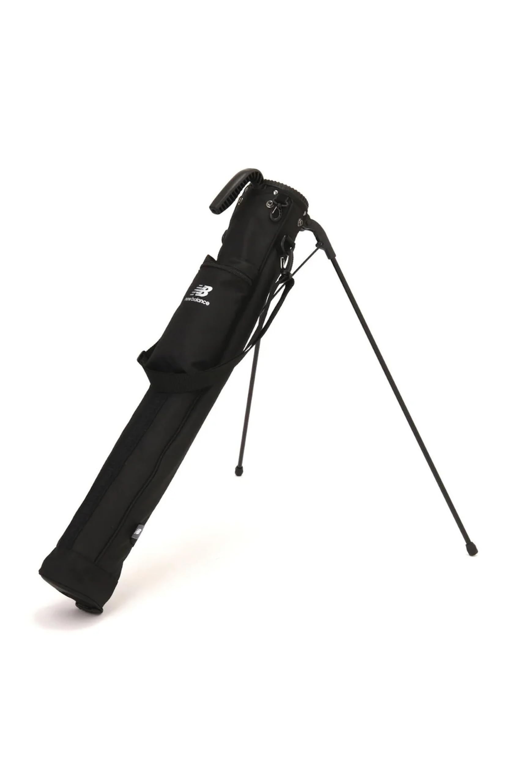 ニューバランス　セルフスタンドバッグ ベーシックモデル4.5型・46インチ対応 Amazon.co.jp: [ニューバランス] ゴルフ 継続定番商品 セルフスタンド