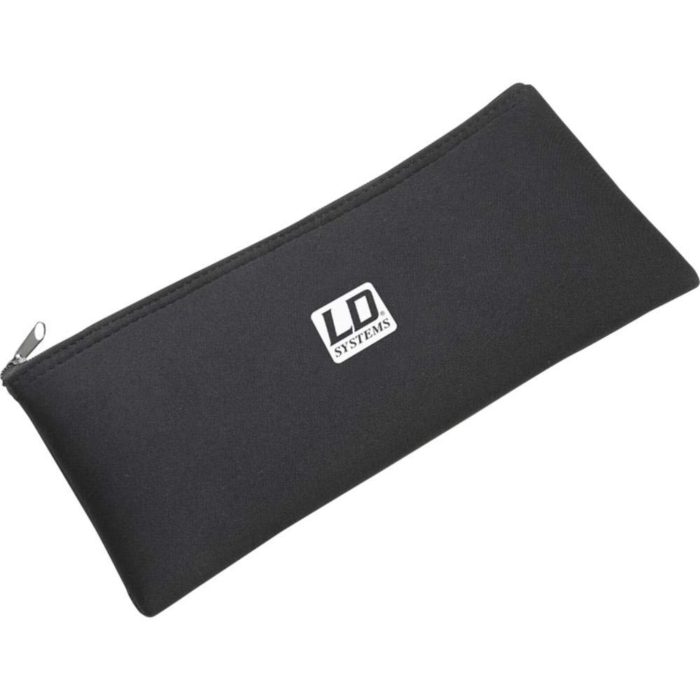 LD Systems MIC BAG M - krótki mikrofon do mikrofonów przewodowych