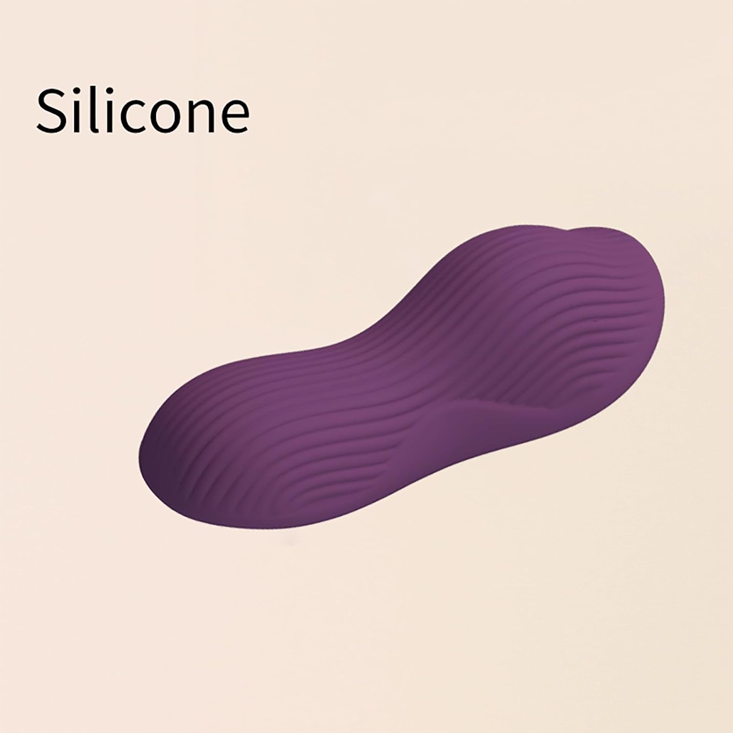 Female Vibrators Butterfly Panty Vibrator for Women Couple, Wearable Vibrator Mini Vibrator with 10 Strong Vibrations Modes Adult Sex Toys