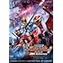 忍風戦隊ハリケンジャーでござる！シュシュッと20th anniversary（DVD）