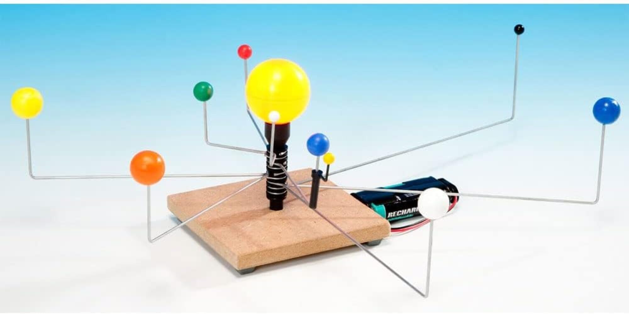 Orbit Orrery by Cochranes of Oxford