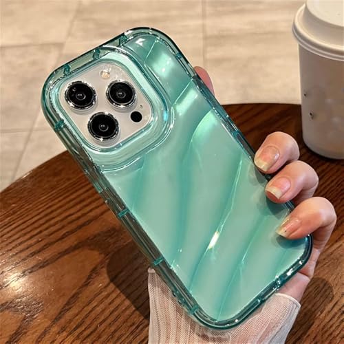 Coque transparente pour iPhone 16 Pro Max idéale pour le quotidien