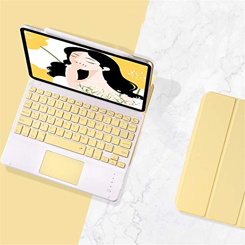 2021Nf iPad Pro 11 3 5G L[{[hP[X ^b`pbht Cz Apple PencilΉ ߋt h~ ACpbh v11 J[L[{[h Jo[  ^ y E L[{[h CX