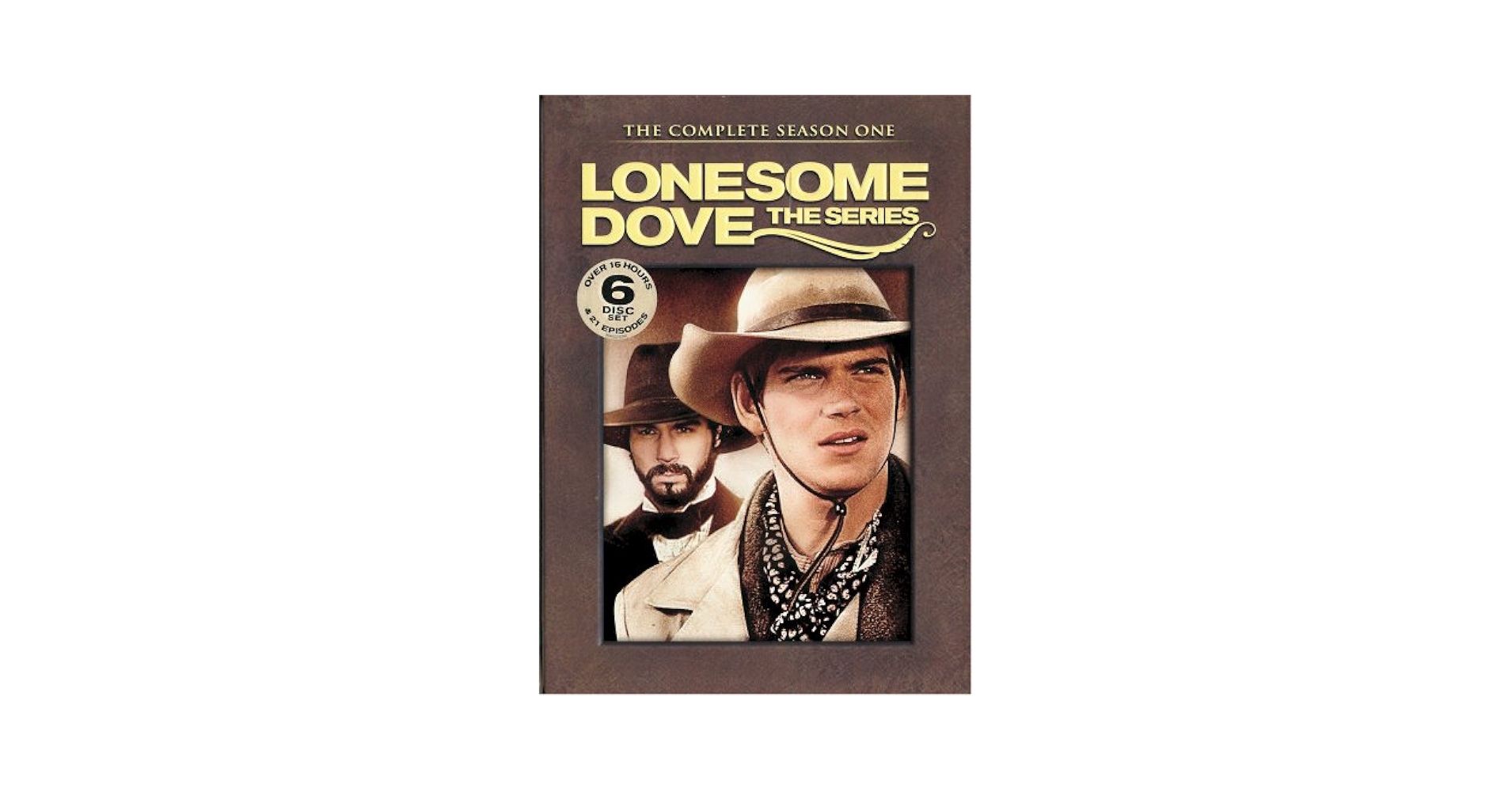 その他 Lonesome Dove: The Series [DVD] Amazon.com: Lonesome Dove: The Series, Vol. 4 [DVD