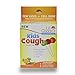 Lil' Giggles Kid's Medicated Lollipops for Cough - for Children's Persistent and Chesty Coughs. Homeopathic Remedy. The Medicine Kid's Will Love to take. 12 CT