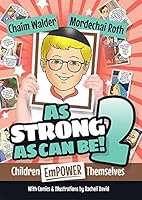 As Strong as Can Be #2 168025393X Book Cover
