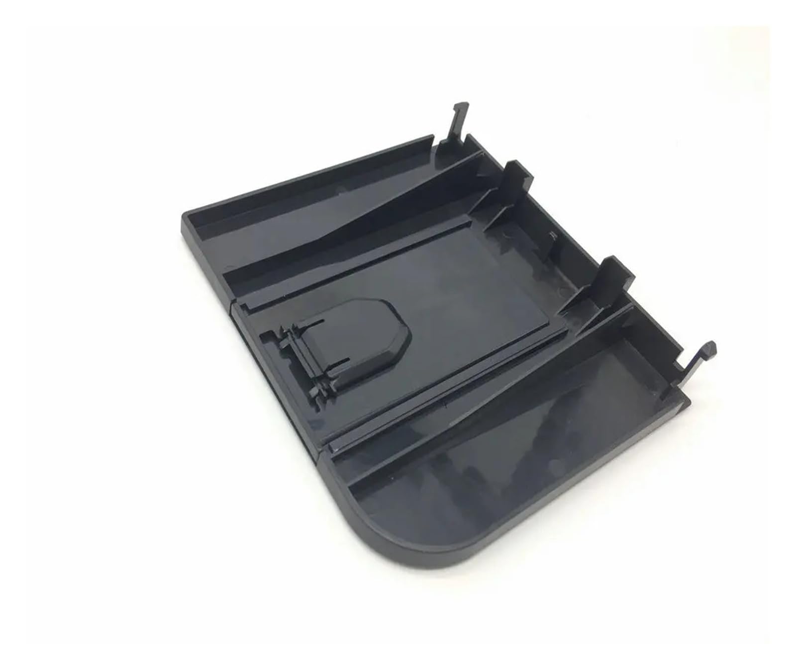 Vassoio uscita carta 10 PCS, compatibile con HP, M1536 P1606 | CP1525, P1566, 1606, 1536, 1566, RC2-9441-000, RM1-7498-000, RM1-7498, RM1-7498-000CN
