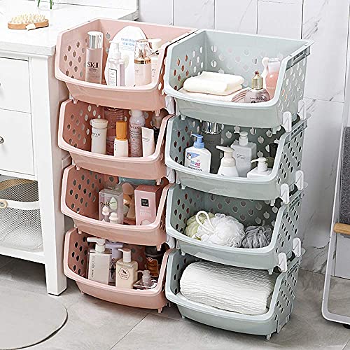Rack utilitaire pour gagner de la place cuisine étagère solide
