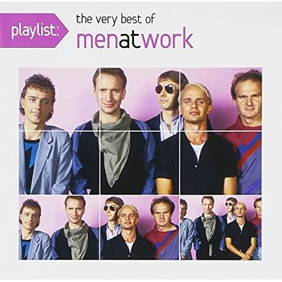 Playlist: Very Best of