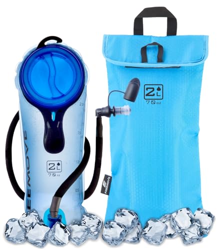 2L Hydration Bladder & Cooler Bag ...
