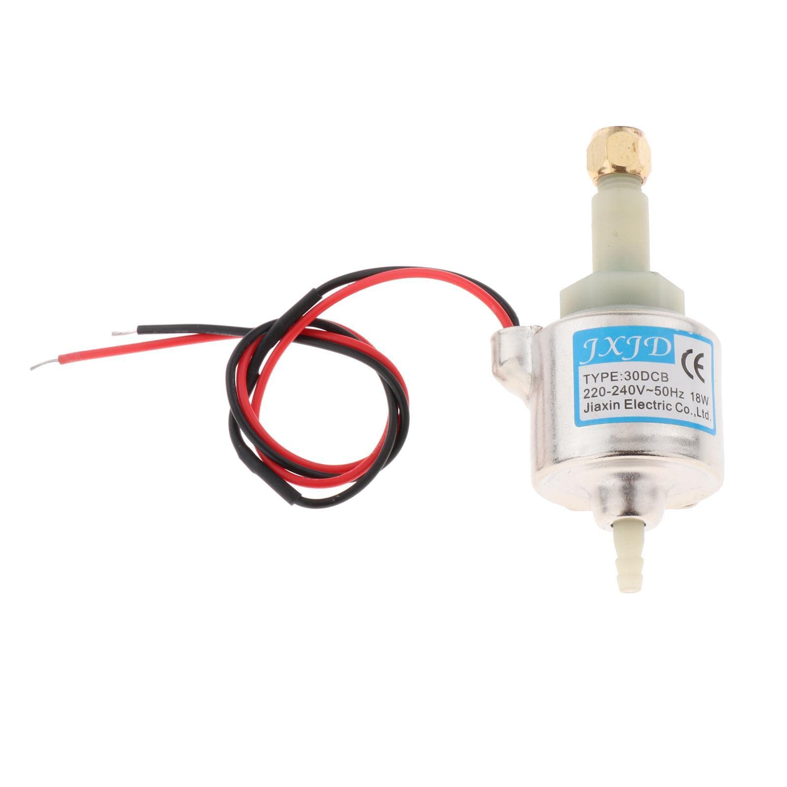 Stage Effects Machines Pump Spray Machine Accessories , 18W 30DBC