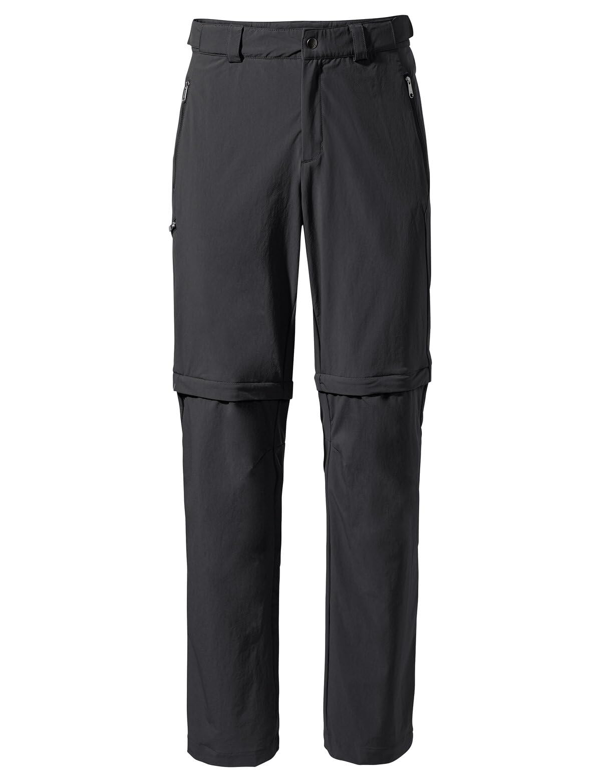 VAUDE Farley Stretch III Pants Black 46