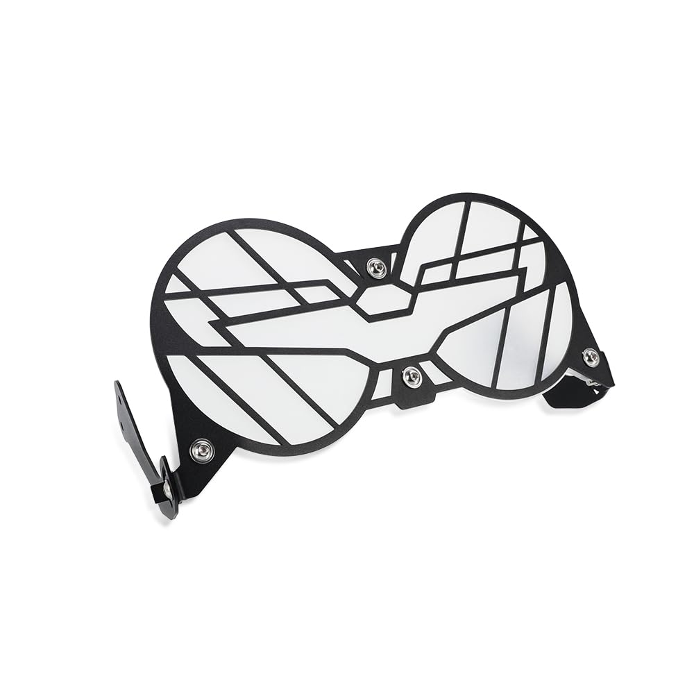 Schutzabdeckung Schutz Für Moto Gu&zzi V85TT V 85 TT 2019 2020 2021 2022 2023 2024 Motorrad Zubehör Scheinwerfer Schutz Grille Abdeckung v85
