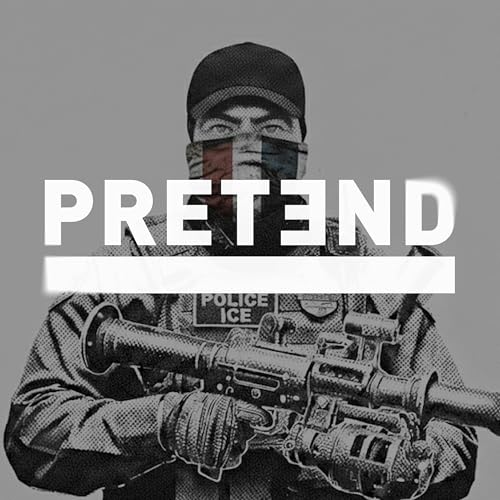 2504: How to Spot a Fake ICE Agent