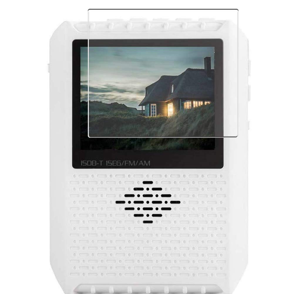 Vaxson Privacy Screen Protector, compatible with LUYING ISDB-T 2.8" TR01, Anti Spy Film Guard [ Not Tempered Glass ] Privacy Filter