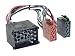 Produktbild ACV 1020-02 ISO Radioadapterkabel Passend für (Auto-Marke): BMW, Mini, Rover