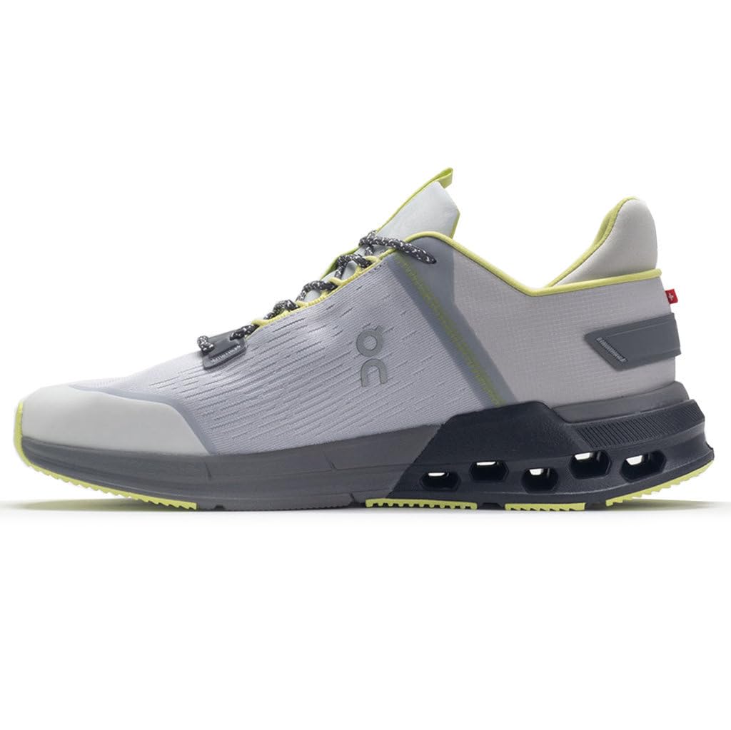 onMen's Cloudnova Flux Sneakers