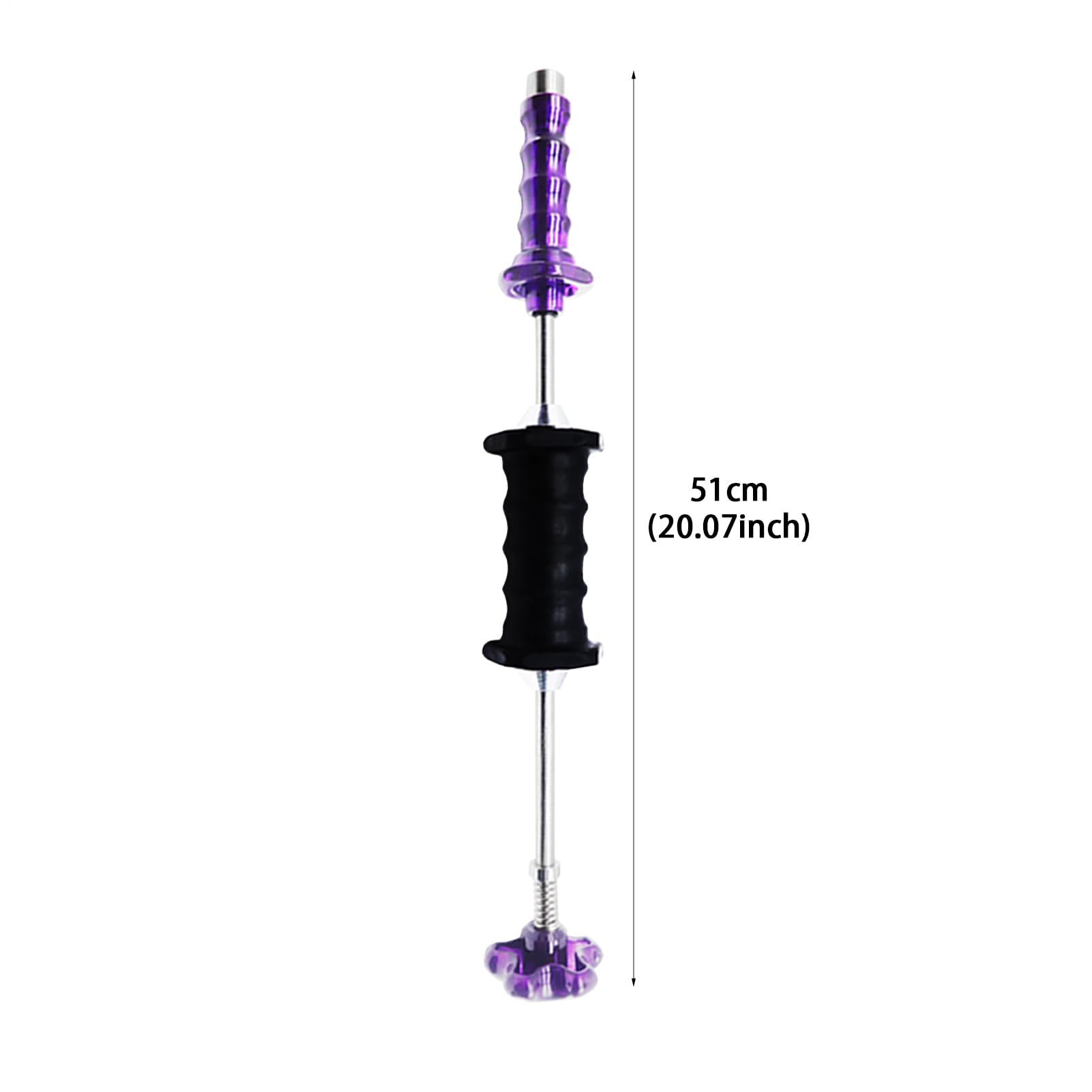 Herramienta para Quitar abolladuras de Coche, Extractor de abolladuras | para Coche - Herramientas para carrocería,Eliminación de de carrocería, pestaña de Pegamento frío Multifuncional, Her