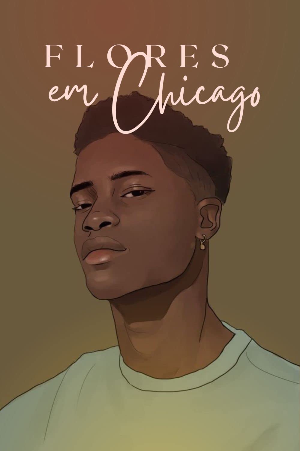 FLORES EM CHICAGO