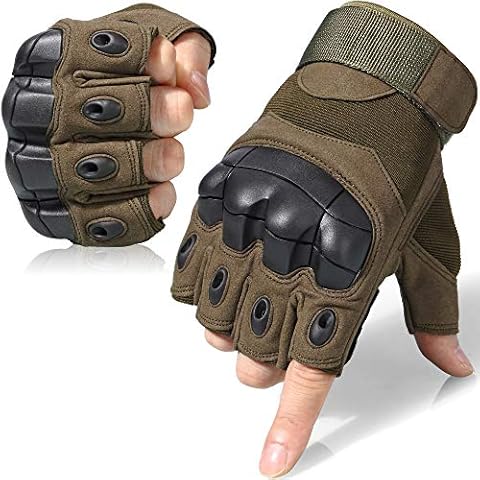 wtactful Tactical Gloves Cover