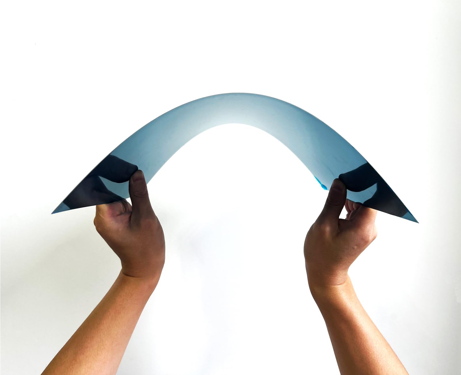 430 Stainless Steel Plates - Mirror Finish -6