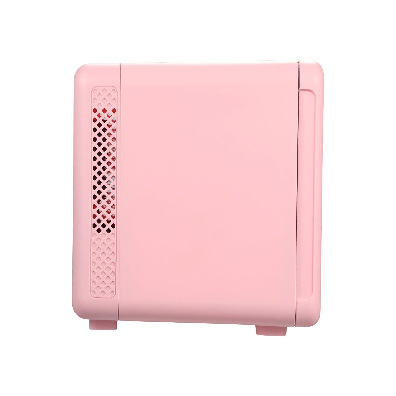 ADLER EUROPE 8084 pink Mini lodówka - 4L