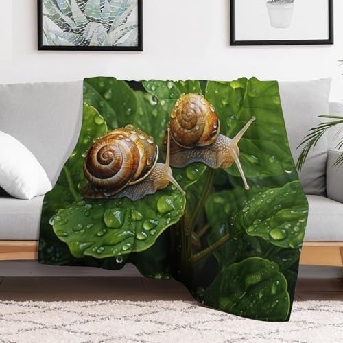 Couverture super douce et moelleuse lavable en machine