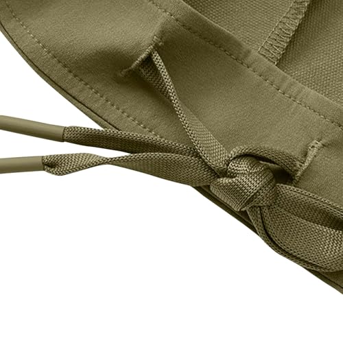 Men's Relaxed Fit Tactical Pants Lightweight Stretchy Casual Pants Breathable Straight Hiking Outdoor Sport Trousers4