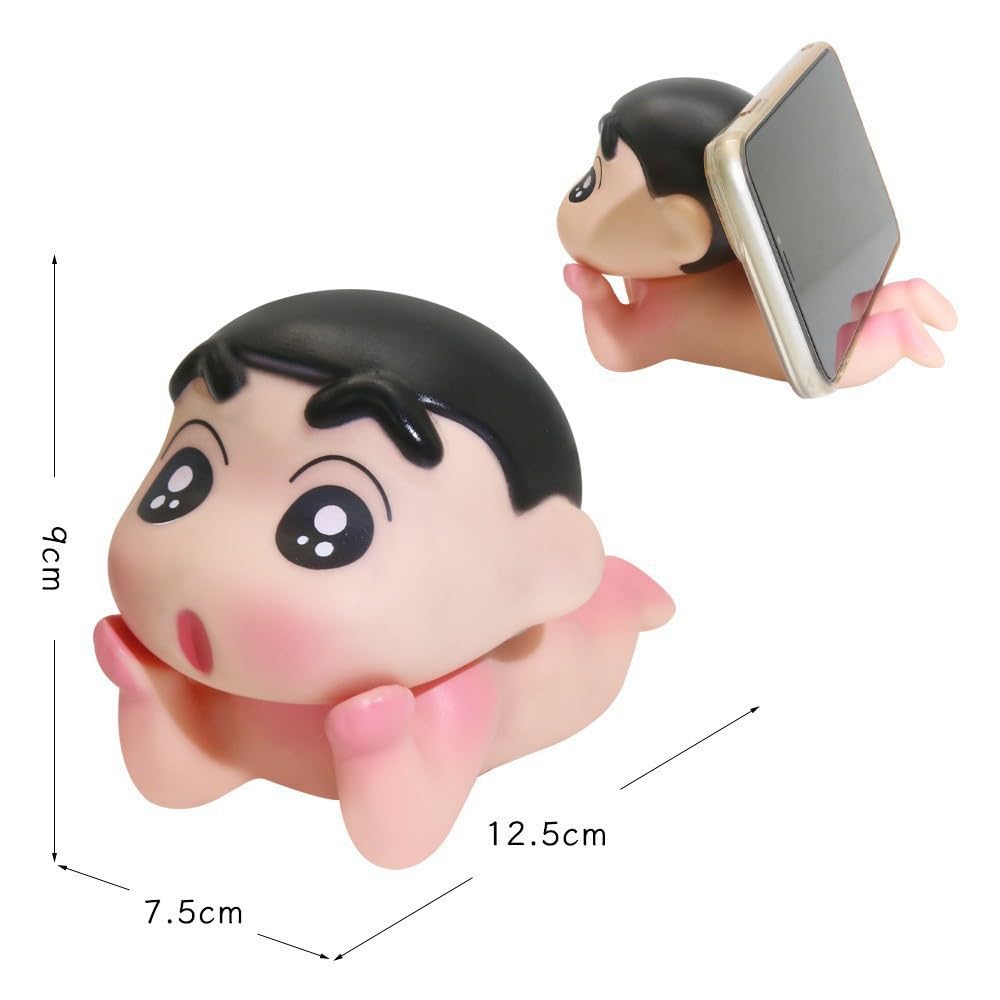 Amazon.co.jp: クレヨンしんちゃん カー用品 装飾アニメーション