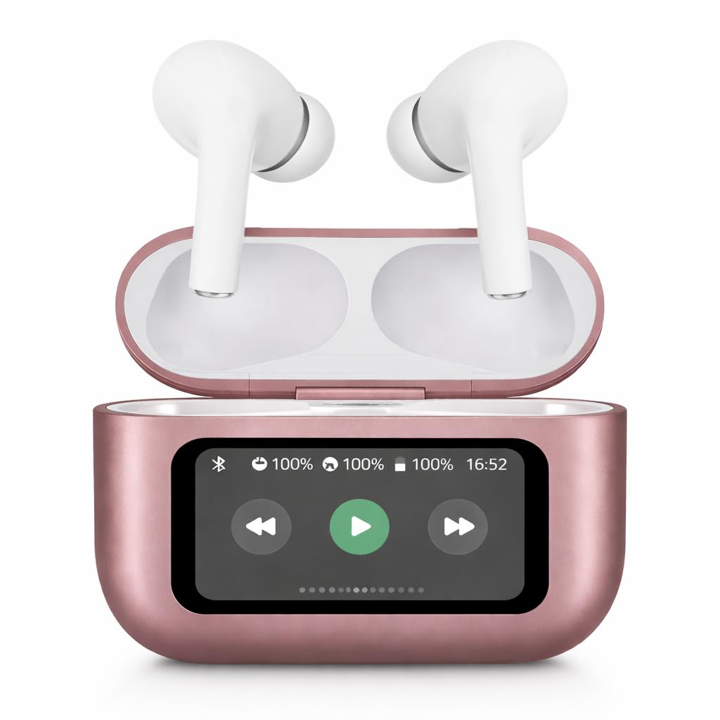 Amazon.co.jp: ワイヤレスイヤホン【2026年最先端Bluetooth6.1