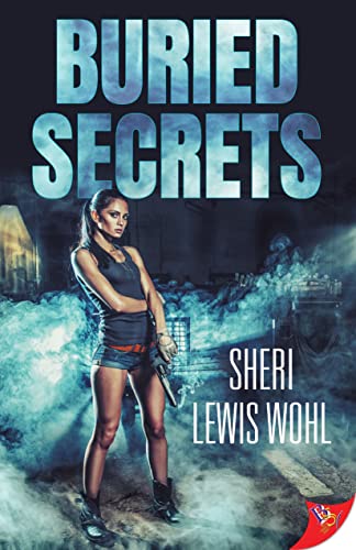 Cover of Buried Secrets