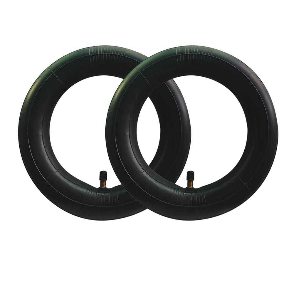 Camera d'aria per monopattino elettrico, 2 pezzi, pneumatici di mbio da 8,5 pollici, camere d'aria da 8,5 x 2 pollici, monopattini elettrici, camera d'aria per monopattino elettrico