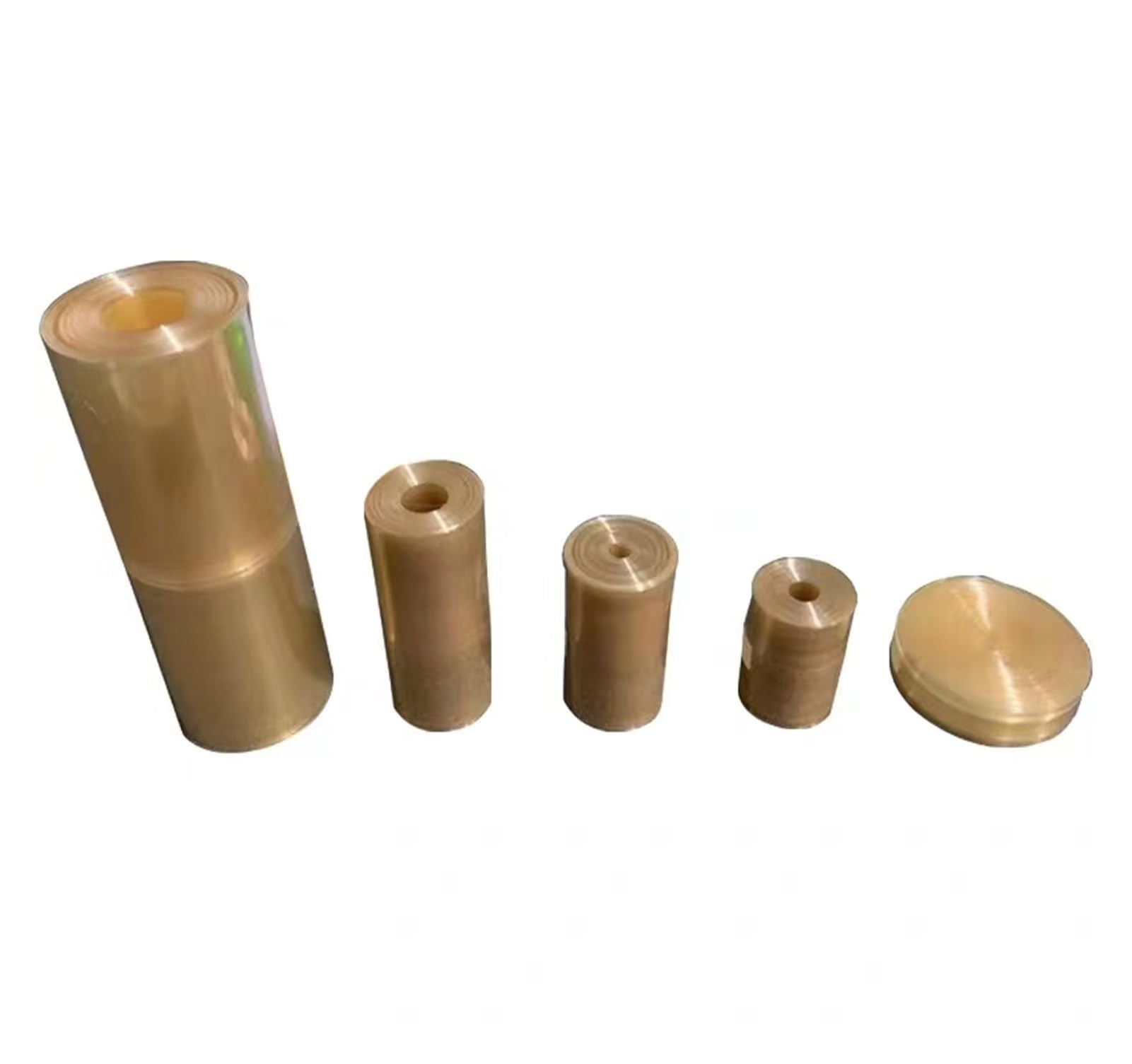 1 Meter oder 5 Meter/Rolle Labor MW1000 Dialysebeutel aus regenerierter Zellulose MD25/34/44/55/77 mm Dialyse-Verbrauchsmaterial for Experimente(MD25 5meters)