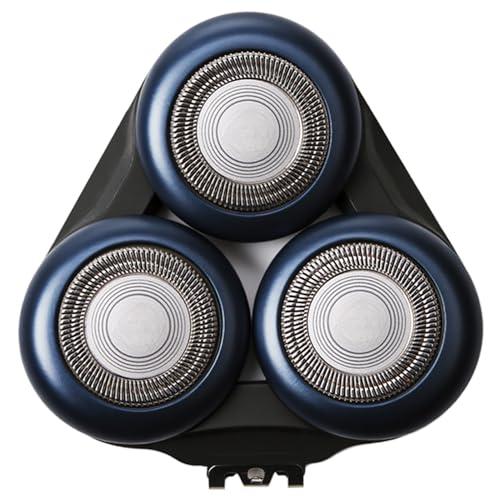 Tête de Rasoir pour Philips Série 5000 SH50, Tete Rasoir pour Philips Serie 5000 Remplacement, Lame Rasoir pour Philips Serie 5000, AquaTouch, PowerTouch,...