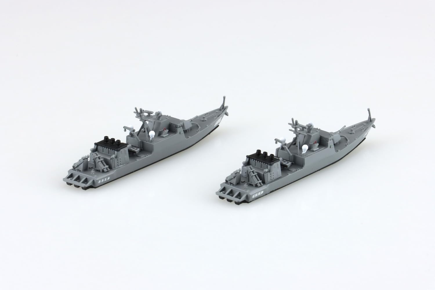Amazon | 青島文化教材社(AOSHIMA) 1/700 ウォーターラインNo.18 海上