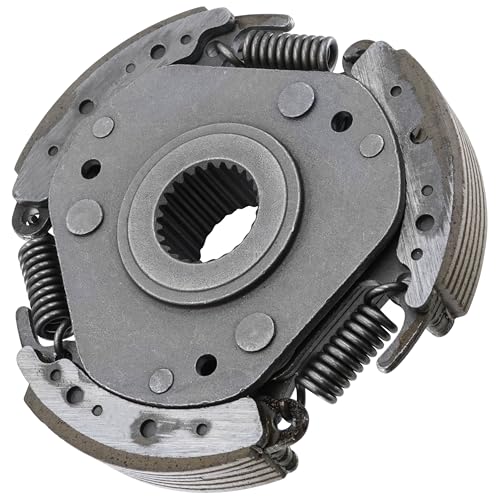 Caltric Clutch Clutch Carrier Carrier Compatible with Yamaha Timberwolf 250 Yfb250 Yfb-250 2Wd 1992-1999