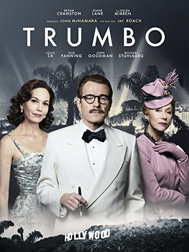 Trumbo Cover