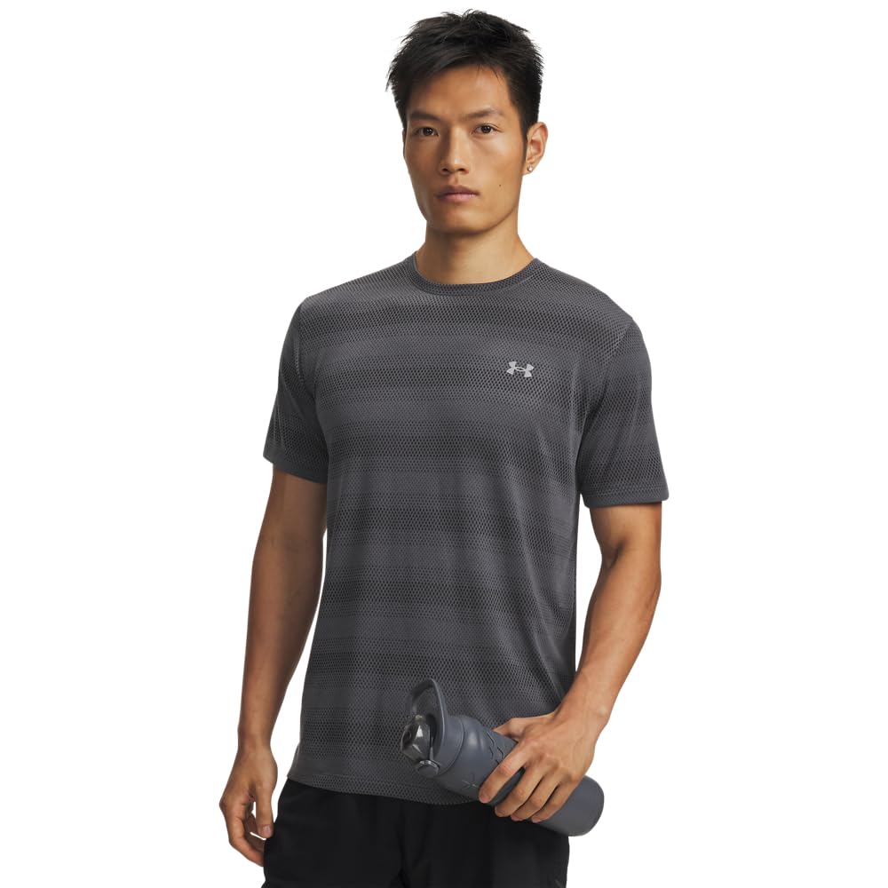 Under Armour UA Velociti SS