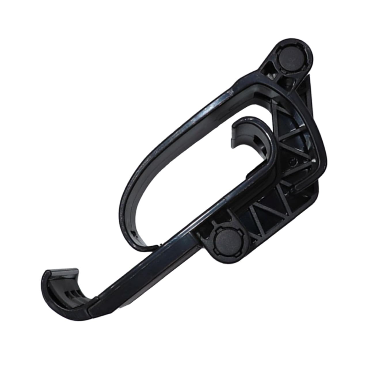 HOMSFOU 4piezas Soporte para Consola De Switch Pro Accesorio De Montaje Estable Fabricado para Uso Mesa y Comodidad Al Jugar