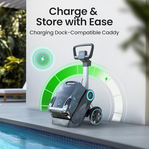 Aiper Scuba X1 Pro Max Pool Cleaning Robot
