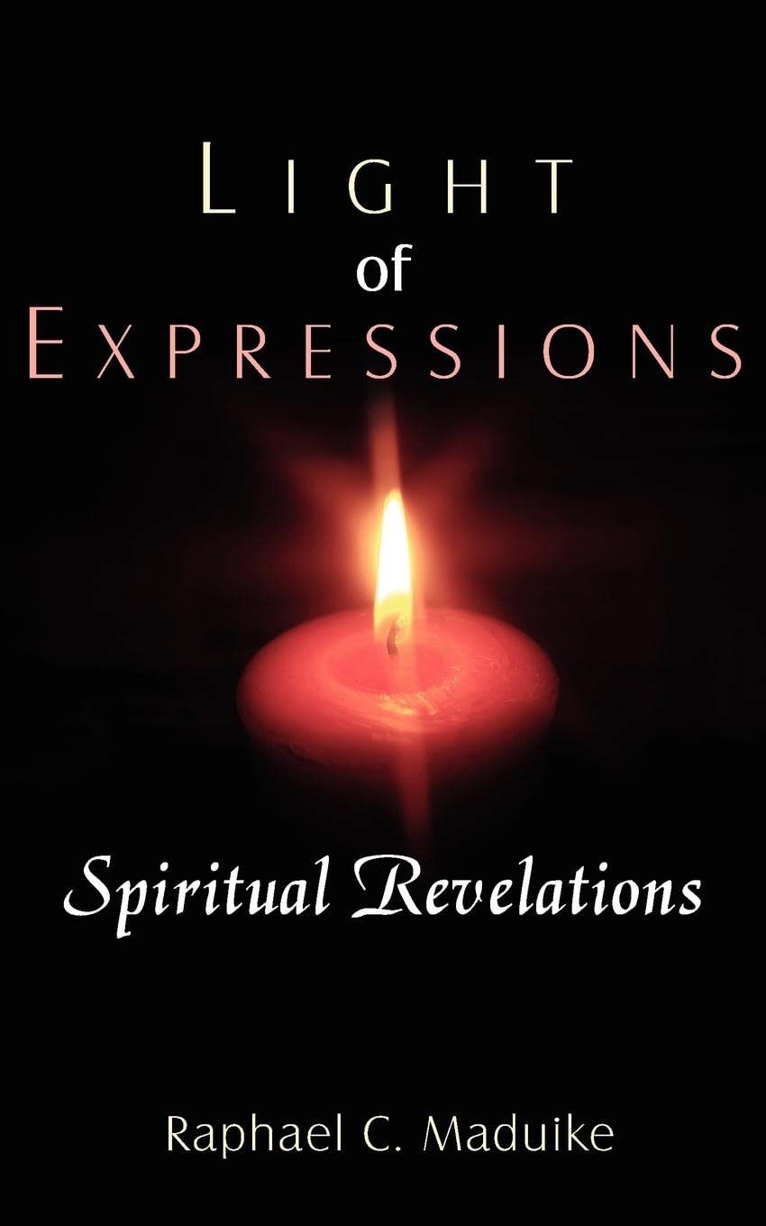 Light of Expressions: Poetic Revelations