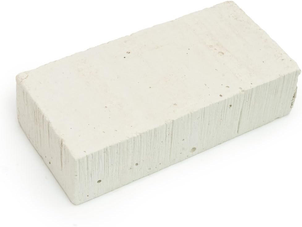 JewelrySupply Magnesia Soldering Block