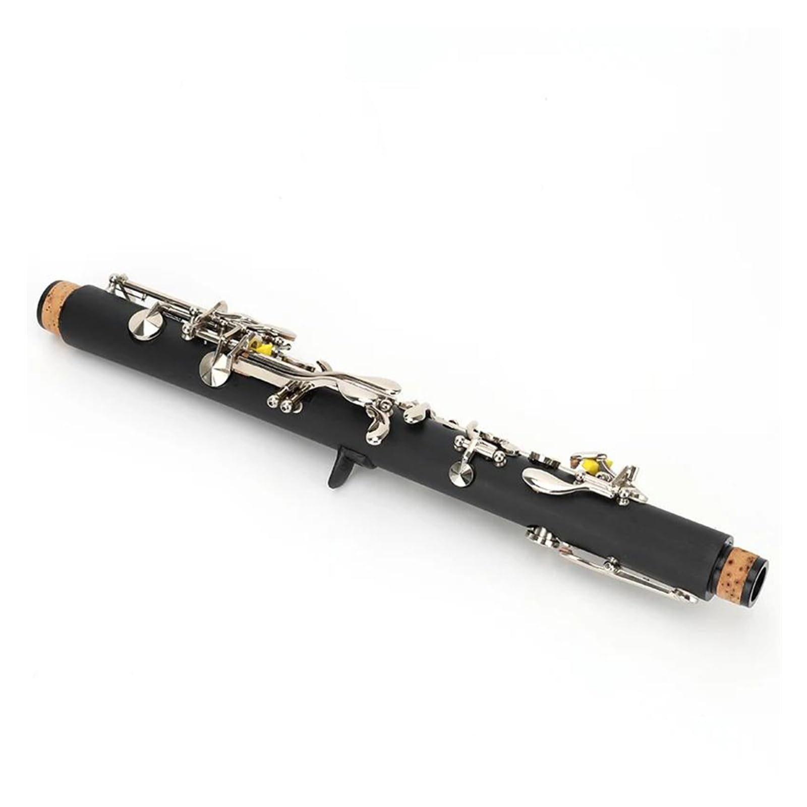 clarinete Clarinete profesional principiante Instrumento de clarinete en Mib